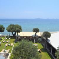 Отель (гостиница) в Греции, 800 кв.м.