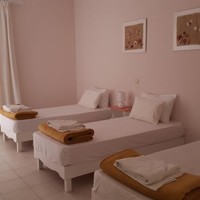 Hotel in Greece, 800 sq.m.