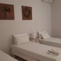 Hotel in Greece, 800 sq.m.
