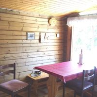 House in Finland, Iisalmi, 20 sq.m.