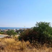 Land plot in Republic of Cyprus