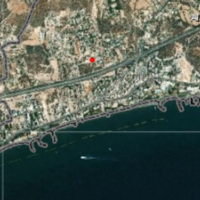 Land plot in Republic of Cyprus