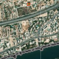 Land plot in Republic of Cyprus