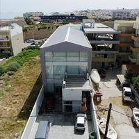 Бизнес-центр в Греции, 1583 кв.м.