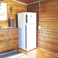 House in Finland, Iisalmi, 20 sq.m.