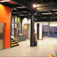 Бизнес-центр в Греции, 1583 кв.м.