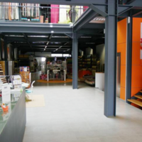 Бизнес-центр в Греции, 1583 кв.м.