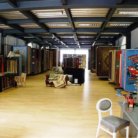 Бизнес-центр в Греции, 1583 кв.м.