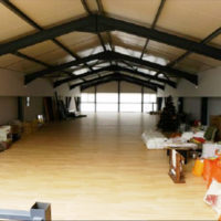 Бизнес-центр в Греции, 1583 кв.м.