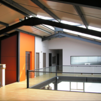 Бизнес-центр в Греции, 1583 кв.м.