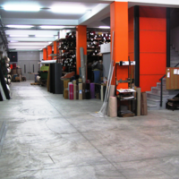 Бизнес-центр в Греции, 1583 кв.м.