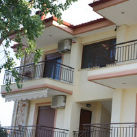 Flat in Greece, 63 sq.m.