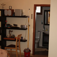 Flat in Greece, 63 sq.m.