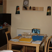 Flat in Greece, 63 sq.m.