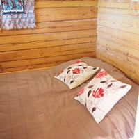 House in Finland, Iisalmi, 20 sq.m.