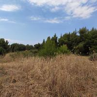 Земельный участок в Греции