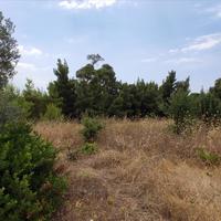 Земельный участок в Греции