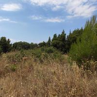 Земельный участок в Греции