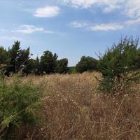 Земельный участок в Греции