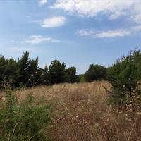 Земельный участок в Греции