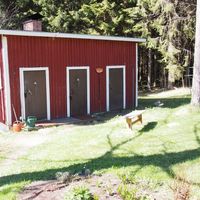 House in Finland, Iisalmi, 20 sq.m.