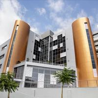 Business center in Republic of Cyprus, 143 sq.m.