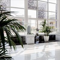 Business center in Republic of Cyprus, 143 sq.m.