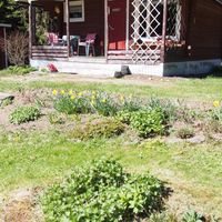 House in Finland, Iisalmi, 20 sq.m.