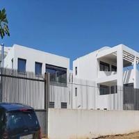 Бизнес-центр в Греции, 707 кв.м.