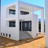 Бизнес-центр в Греции, 707 кв.м.