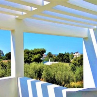 Бизнес-центр в Греции, 707 кв.м.