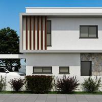 Вилла на Кипре, 150 кв.м.