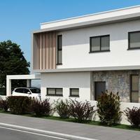 Вилла на Кипре, 150 кв.м.