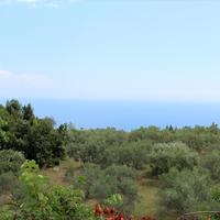 Земельный участок в Греции