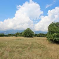 Земельный участок в Греции