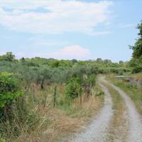 Земельный участок в Греции