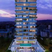 Квартира на Кипре, 80 кв.м.