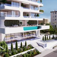 Квартира на Кипре, 80 кв.м.