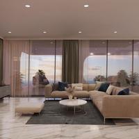 Квартира на Кипре, 80 кв.м.