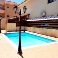 Townhouse in Republic of Cyprus, 168 sq.m.