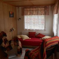 Дом в Финляндии, Миккели, 48 кв.м.