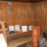 Дом в Финляндии, Миккели, 48 кв.м.