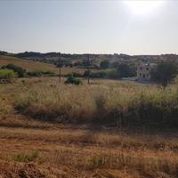 Land plot in Greece