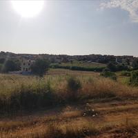 Land plot in Greece