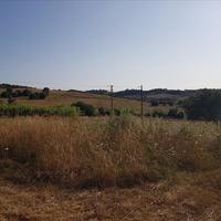 Land plot in Greece