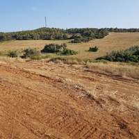 Земельный участок в Греции