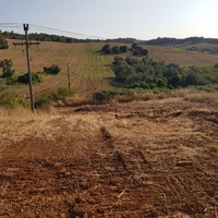 Земельный участок в Греции