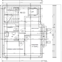 Бизнес-центр в Греции, 391 кв.м.