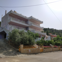 Townhouse in Greece, 158 sq.m.