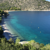 Townhouse in Greece, 158 sq.m.